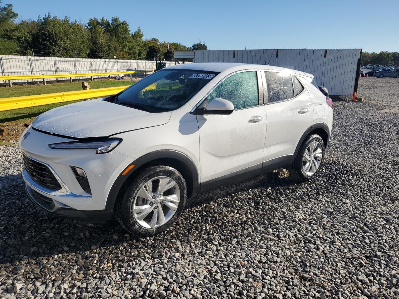 BUICK ENCORE PREFERRED