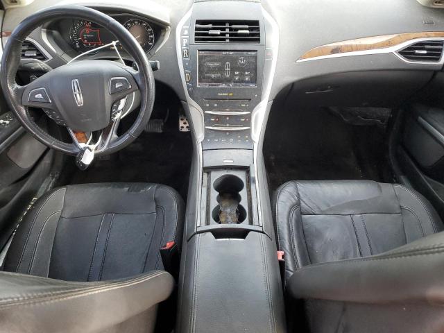 2013 LINCOLN MKZ - 3LN6L2G92DR824794