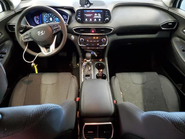 2020 HYUNDAI SANTA FE SEL - 5NMS33ADXLH227798