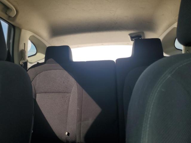 2013 NISSAN ROGUE S - JN8AS5MV0DW112760