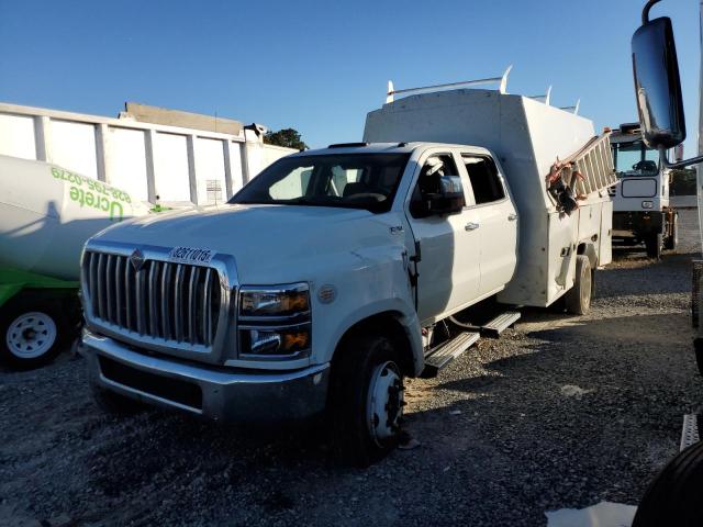 Global Auto Auctions: 2024 INTERNATIONAL CV515