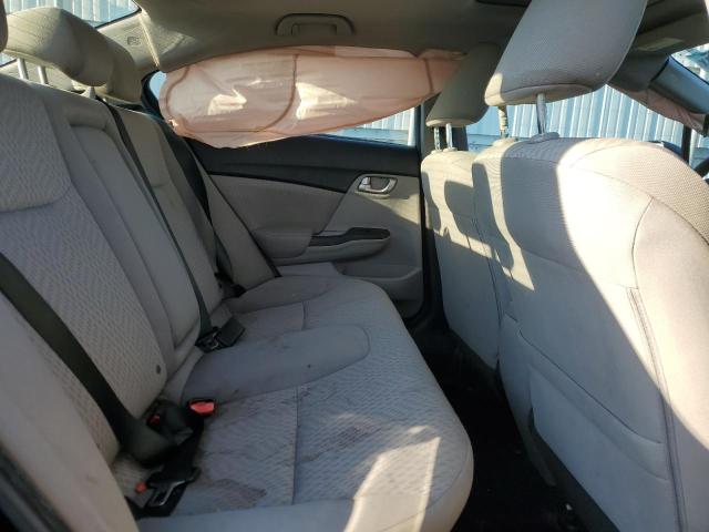 2015 HONDA CIVIC EX - 19XFB2F86FE246760