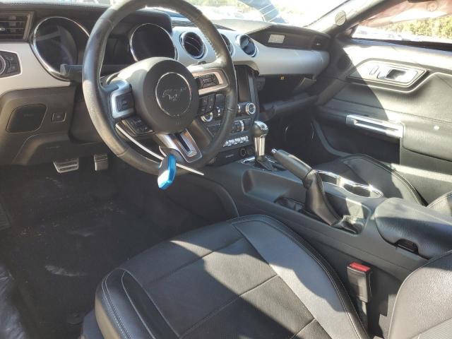 2017 FORD MUSTANG - 1FA6P8TH4H5301462