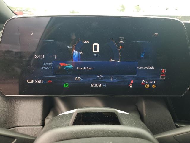 2024 CHEVROLET EQUINOX RS 3GN7DNRP9RS236322