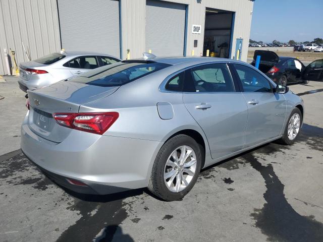 2022 CHEVROLET MALIBU LT 1G1ZD5ST4NF167331