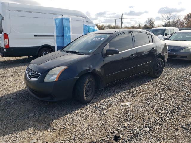 2011 NISSAN SENTRA 2.0 #3293338433