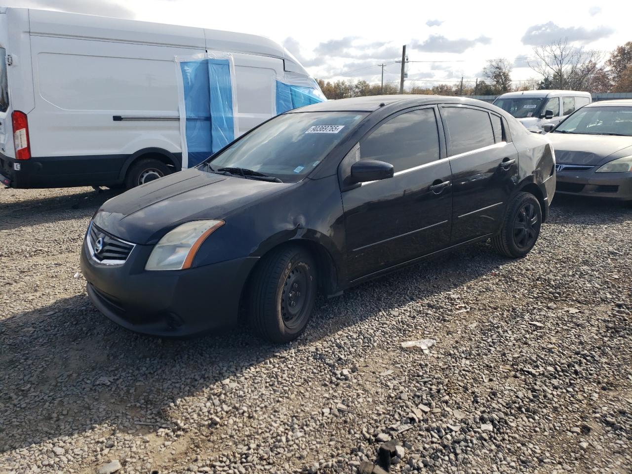 Lot #3293338433 2011 NISSAN SENTRA 2.0