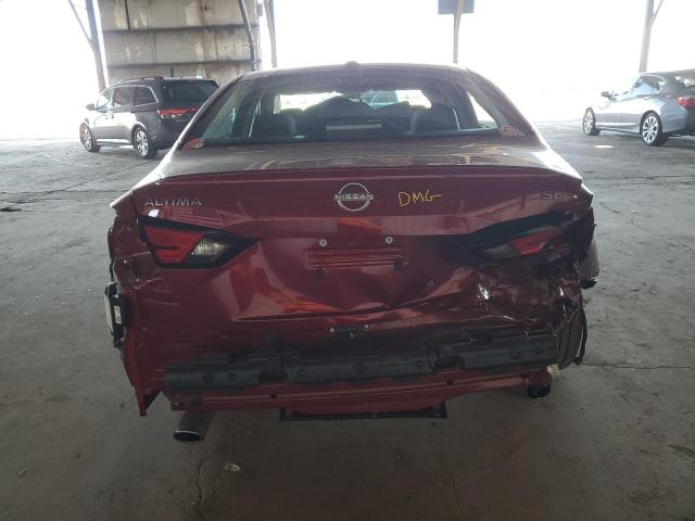 2024 NISSAN ALTIMA SL 1N4BL4EV0RN336801