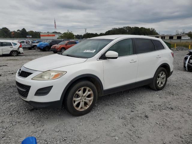 Global Auto Auctions: 2011 MAZDA CX 9