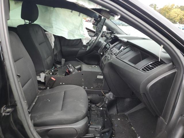 2018 FORD TAURUS POL #3287380982