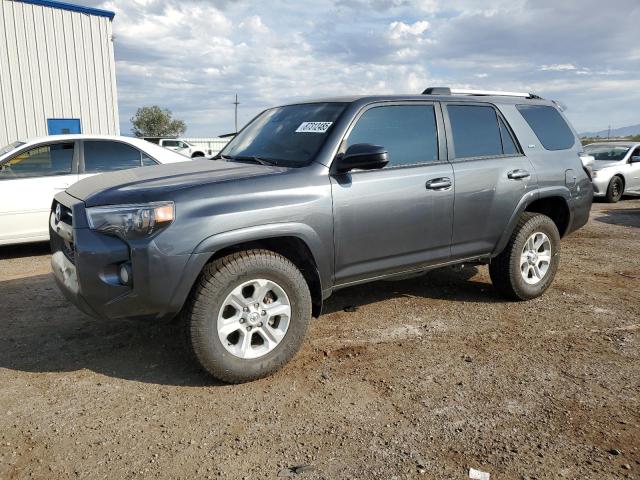 TOYOTA 4RUNNER SR