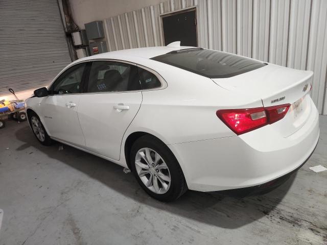 2023 CHEVROLET MALIBU LT #3302836894