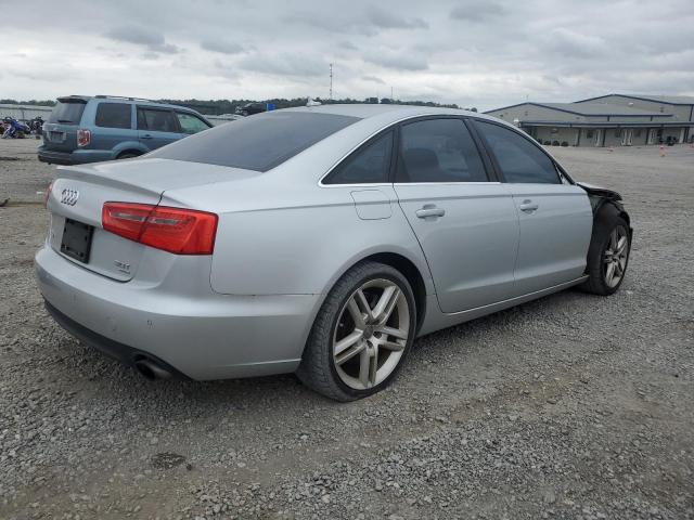 2014 AUDI A6 PREMIUM - WAUFGAFC6EN156225