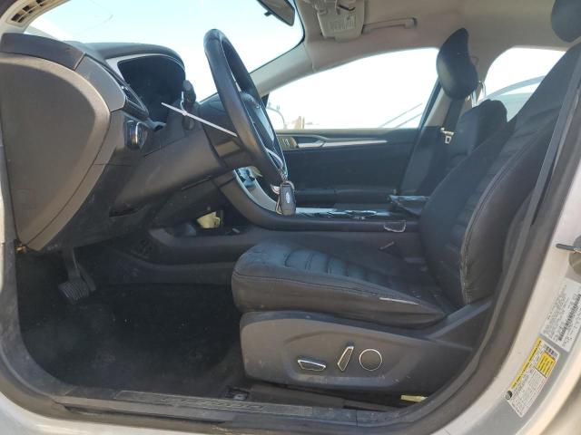 2014 FORD FUSION SE - 3FA6P0H77ER170649