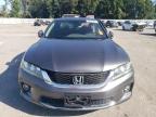 Lot #3296250475 2013 HONDA ACCORD EXL