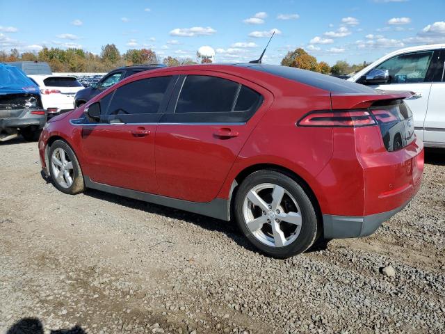 2012 CHEVROLET VOLT #3293338431