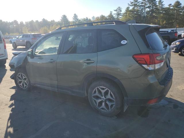 2021 SUBARU FORESTER P JF2SKAJC4MH451748