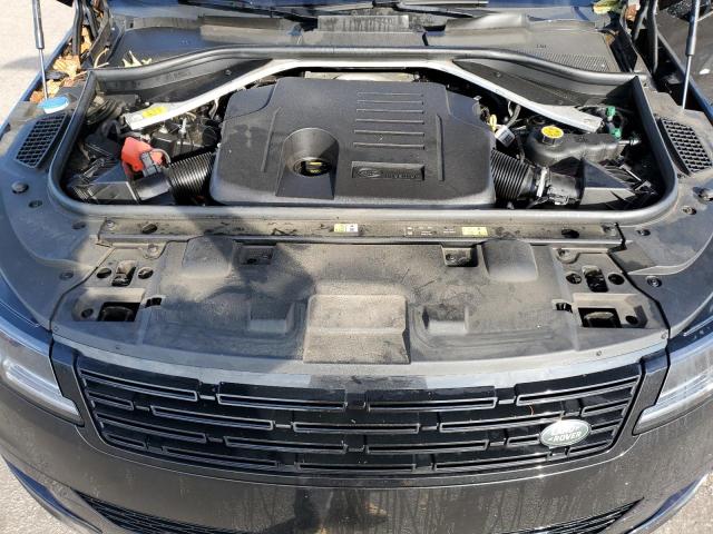 2023 LAND ROVER RANGE ROVER SPORT DYNAMIC SE SAL1P9EU1PA112643