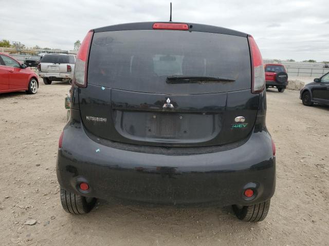 2012 MITSUBISHI I MIEV ES - JA3215H19CU024549