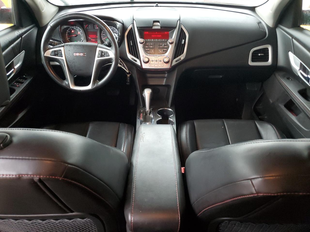 GMC TERRAIN SLT