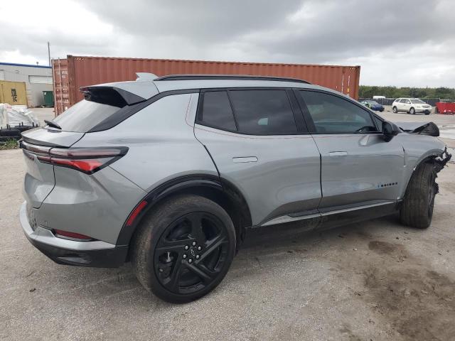 2024 CHEVROLET EQUINOX RS 3GN7DNRP9RS236322