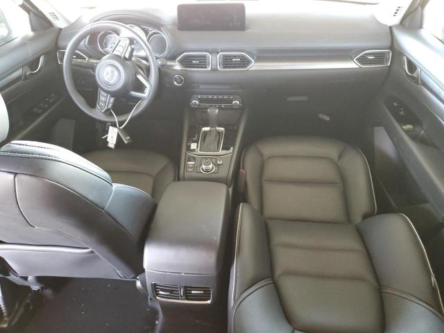 2025 MAZDA CX-5 SELEC - JM3KFBBL7S0644888