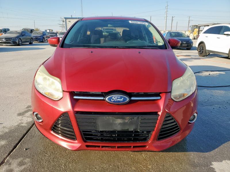 2012 FORD FOCUS SE #3278929054