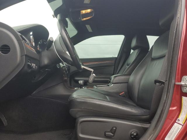 2014 CHRYSLER 300 #3296941847