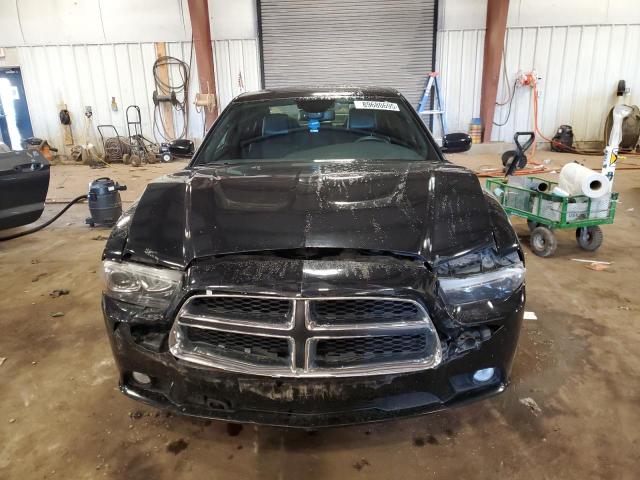 2013 DODGE CHARGER R/ #3291391133