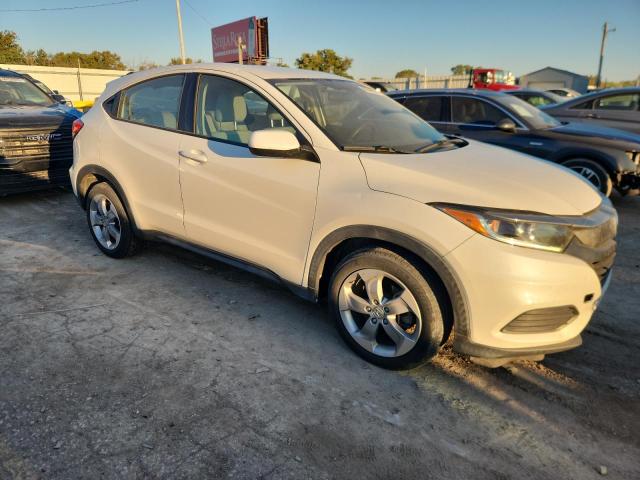 2021 HONDA HR-V LX - 3CZRU6H32MM716800