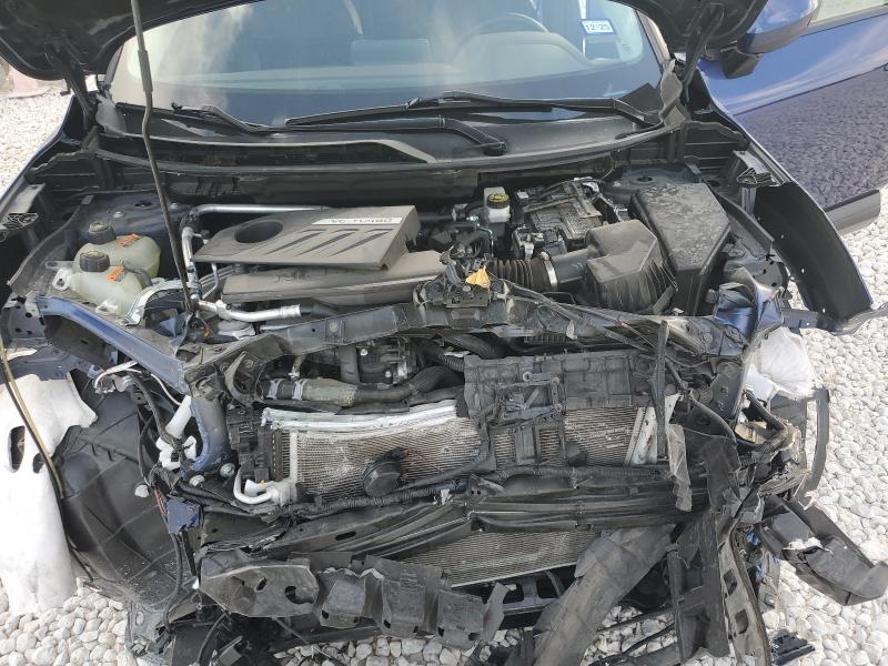 2023 NISSAN ROGUE SV - 5N1BT3BA9PC772198