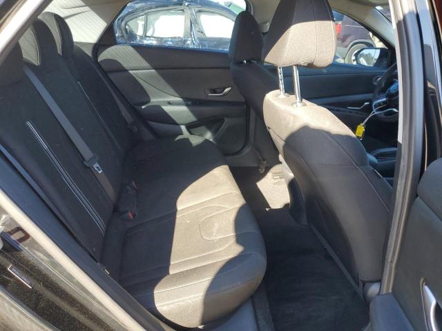 2022 HYUNDAI ELANTRA SEL 5NPLM4AG7NH065605