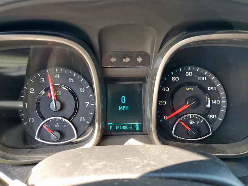 2013 CHEVROLET MALIBU LS - 1G11B5SAXDF247152