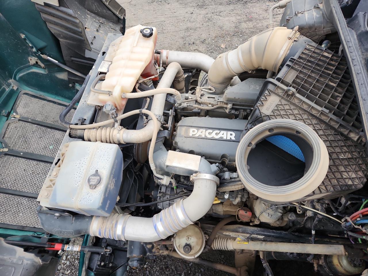 Lot #3275578799 2020 PETERBILT 579