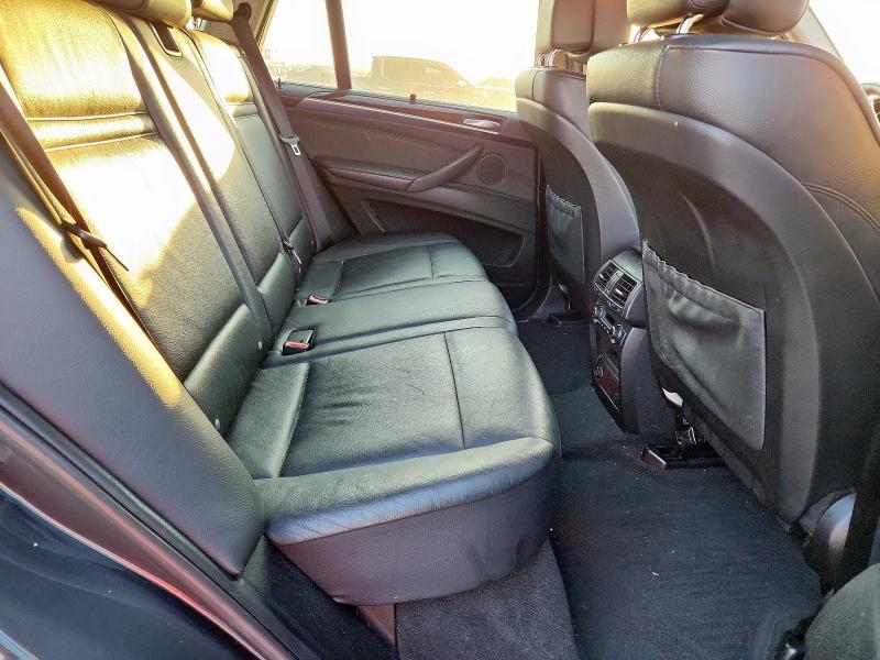 2013 BMW X5 XDRIVE35I #3264399442