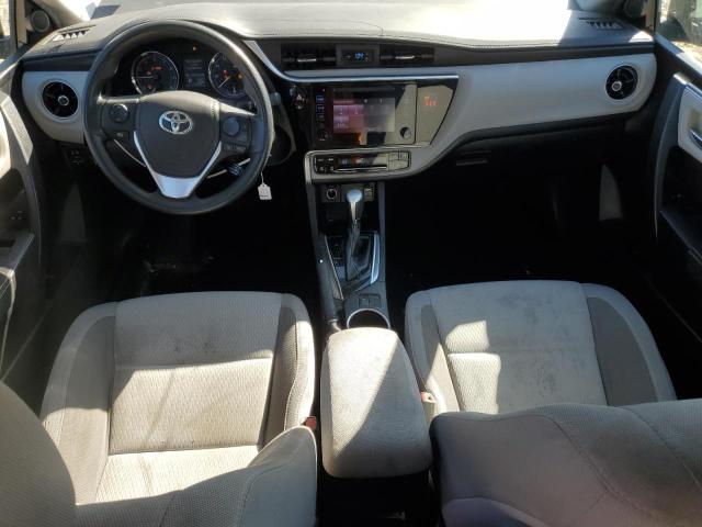 2019 TOYOTA COROLLA L #3291356147