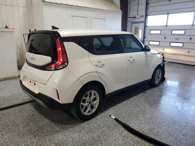 2023 KIA SOUL LX - KNDJ23AU6P7882990