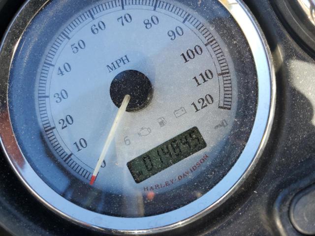 2013 HARLEY-DAVIDSON FLTRX ROAD 1HD1KHM19DB615204