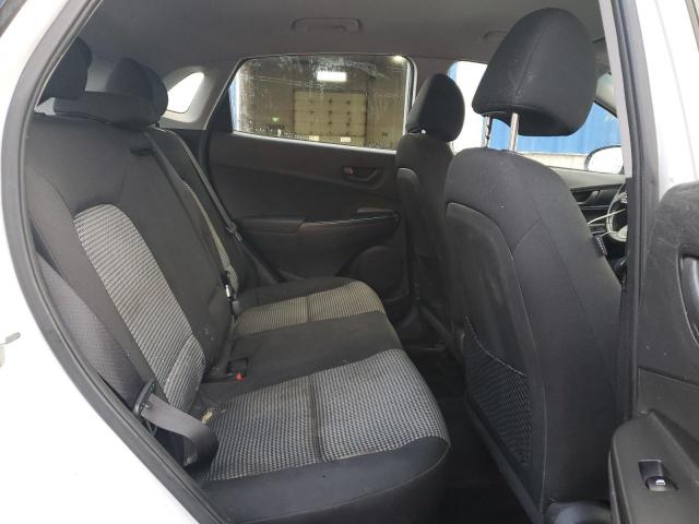 2020 HYUNDAI KONA SEL - KM8K22AA4LU410587