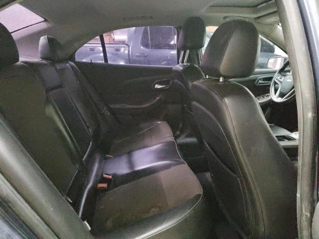 2013 CHEVROLET MALIBU 1LT - 1G11C5SA9DF335249