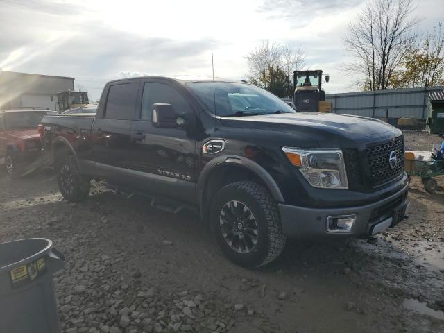 2016 NISSAN TITAN XD S #3287710024
