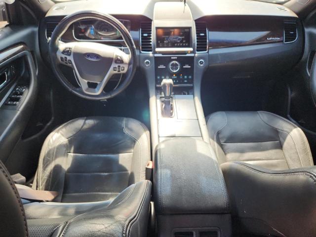 2014 FORD TAURUS LIM - 1FAHP2F80EG126743