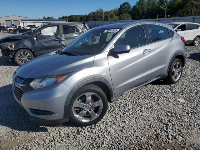 HONDA HR-V LX
