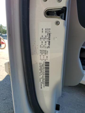 2013 DODG GRAND CARAVAN SE #3276362804