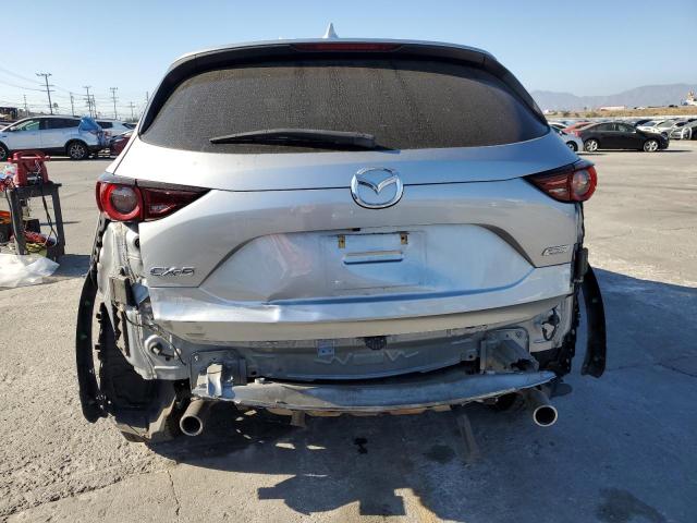 2019 MAZDA CX-5 SPORT JM3KFABMXK0500206