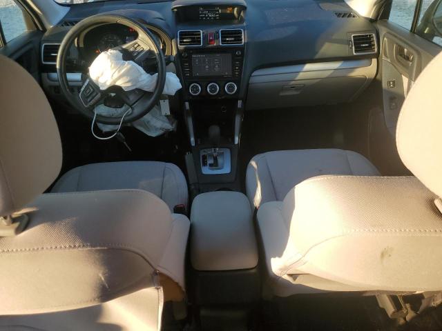 2016 SUBARU FORESTER 2.5I PREMIUM JF2SJAFC3GH465124