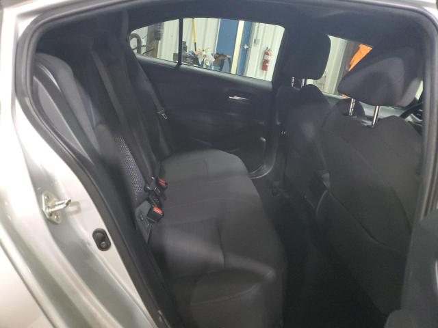 2020 TOYOTA COROLLA SE - 5YFS4RCE9LP024896