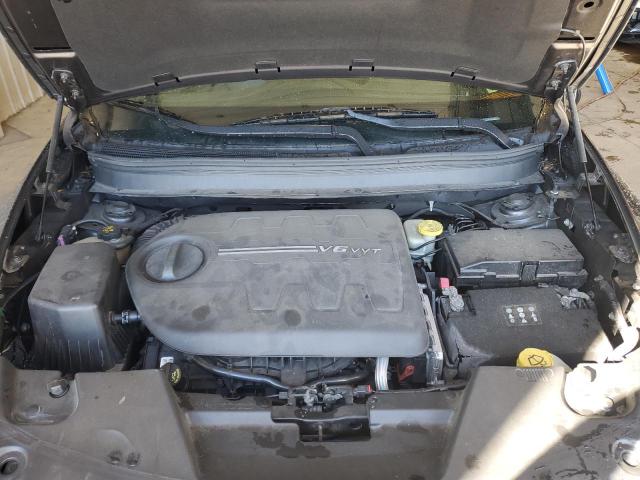 2015 JEEP CHEROKEE L 1C4PJMDS8FW510858