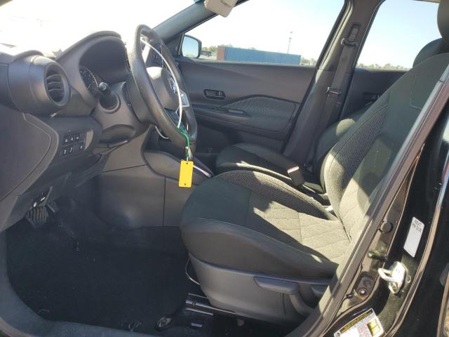 2020 NISSAN KICKS S - 3N1CP5BV2LL489431