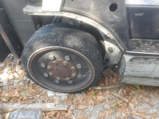 2013 NISS FORKLIFT #3290190210